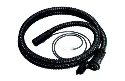 DEFA MiniPlug KAABEL 0,6M 230V STANGES