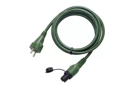 DEFA MiniPlug Xtreme Võrgukaabel 2,5m 230V