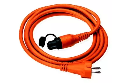 DEFA MiniPlug HD VÕRGUKAABEL 2,5M 230V