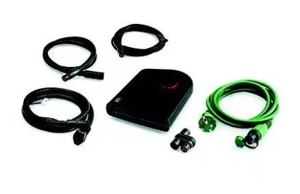 Komplektid - ComfortKit ja WarmUp