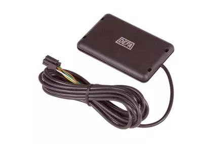 DEFA LIIKUMISANDUR DVS90, PIKK KAABEL