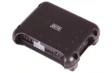 DEFA KESKUS DVS90
