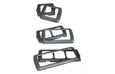 DEFA FRAME 1 MODULE WHITE