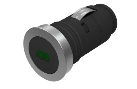 DEFA LAETUSE NÄIDIK 12V SIG.PISTIK