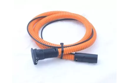 DEFA MiniPlug Oranž Sisendkaabel 2,0m 230V STANGES