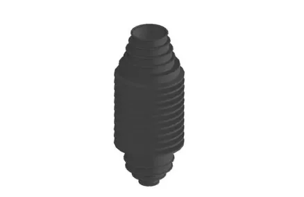 Roolilati tolmukate 10 x 30 x 170