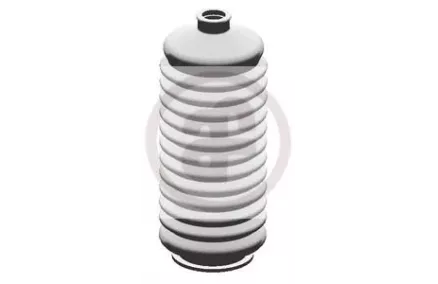 Roolilati tolmukate 11 x 42 x 150