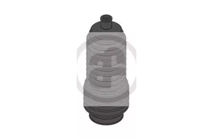 Roolilati tolmukate 12 x 40 x 170