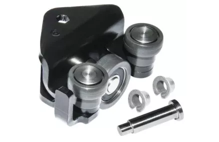 ALUMINE KANDUR VASAK DOBLO