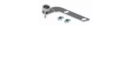 ALUMINE RULLIK KOOS SANGAGA