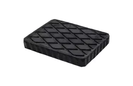 Kummiklots 160x120x20 mm