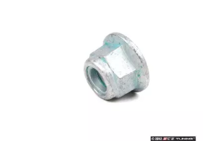 VW O.E MUTTER M12X1,25