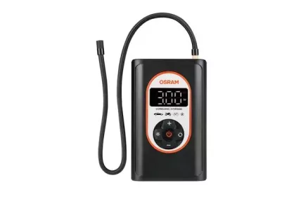 Kompressor OSRAM TYREinflate 4000