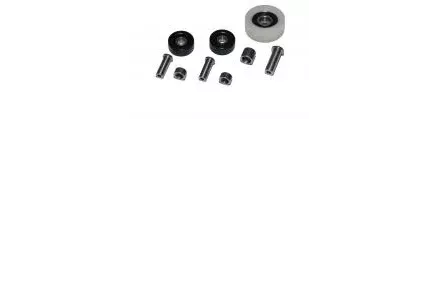 ÜL. UKSETOE RULLIKUTE KOMPL