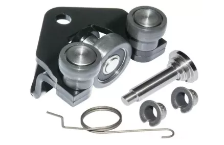 ALUMINE KANDUR VASAK BERL/PART