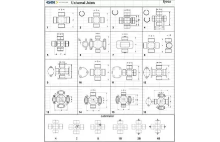 KARDAANIRIST SPIDAN 27X71