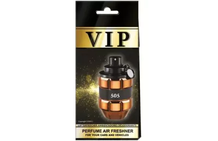 LÕHNAKUUSK Viktor Rolf Spicebomb