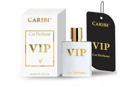 GOLD CAR PARFÜÜM Carolina Herrera Good G