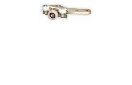 AL UKSETUGI RULLIDEGA LÜH