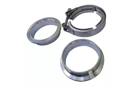 V-BAND KLAMBER 88,9MM/3,5