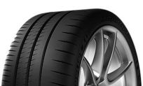 Michelin Sport Cup 2 Connect Dt1