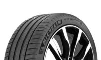 Michelin Ps 4 Suv J