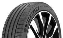 Michelin Ps4 Suv Acoustic