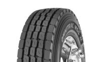 Goodyear Omnitrac Mss