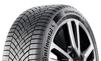Continental Allseasoncontact 2