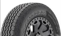 Goodyear Wrangler Territory At/s