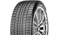 Goodyear Eagle F1 Allterrain