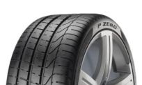 Pirelli Pzero All Season