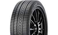 Pirelli Ice Zero Asimmetrico +