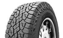 Kumho At52 3pmsf