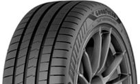 Goodyear F1 Asym 6 Mo