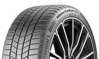 Continental Wintercontact 8 S