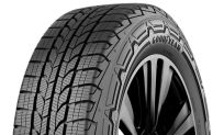 Goodyear Ultragrip Ice Cargo