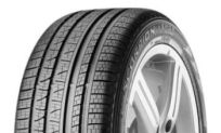 Pirelli Scorpion Verde All Season