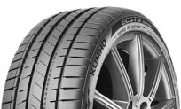 Kumho Ecsta Sport S Ps72 Ev K-si