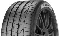 Pirelli P-zero(pz5) R0 Elect