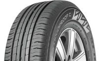 Nokian Cargoproof C