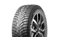 Kumho WinterCraft Ice Suv WS31