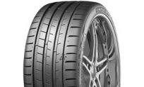 Kumho Ecsta PS91