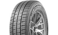 Kumho Portran 4S CX11