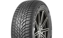 Kumho WinterCraft WP52+