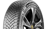 Continental Icecontact 8