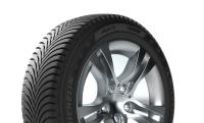 Michelin ALPIN 5