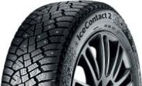 Continental IceContact 2