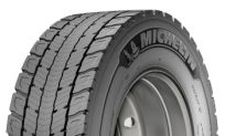Michelin X Multi  Energy D
