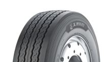 Michelin X Multi T